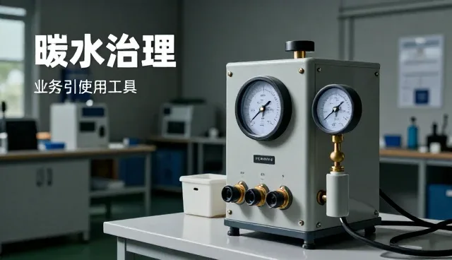 工程安装调试在环境监测服务中的关键作用与趋势分析