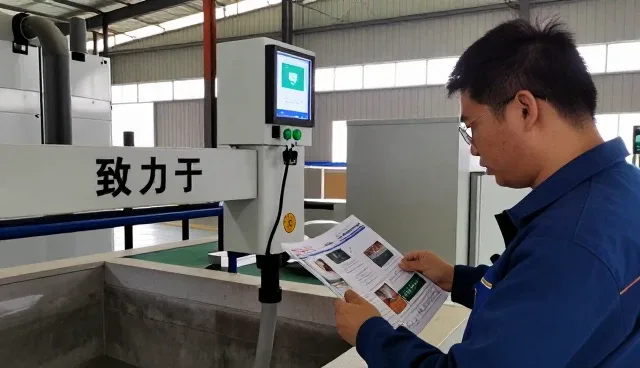 宁波沁芯环保科技有限公司分享工程安装调试发展新观点