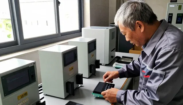 废气净化装置数字化发展与环保设备销售应用分析